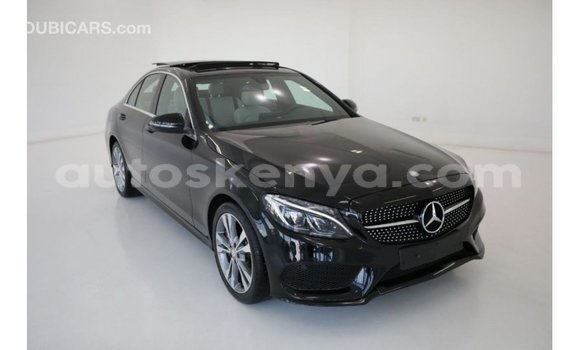 Buy Import Mercedes‒Benz 1117 Black Truck in Import - Dubai in Central Kenya Buy Import Mercedes‒Benz 1117 Black Truck in Import - Dubai in Central Kenya