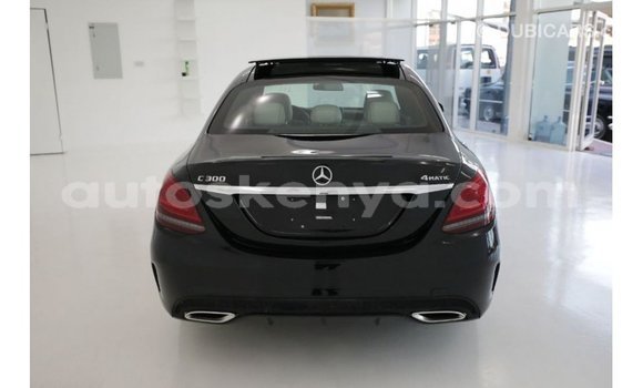 Buy Import Mercedes‒Benz 1117 Black Truck in Import - Dubai in Central Kenya Buy Import Mercedes‒Benz 1117 Black Truck in Import - Dubai in Central Kenya