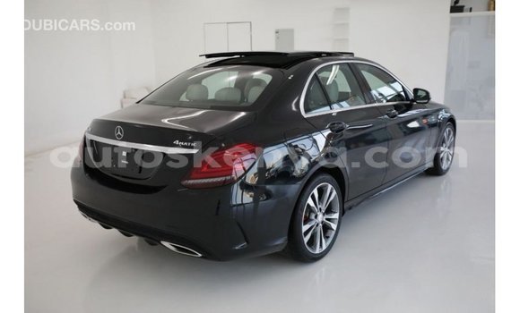 Buy Import Mercedes‒Benz 1117 Black Truck in Import - Dubai in Central Kenya Buy Import Mercedes‒Benz 1117 Black Truck in Import - Dubai in Central Kenya