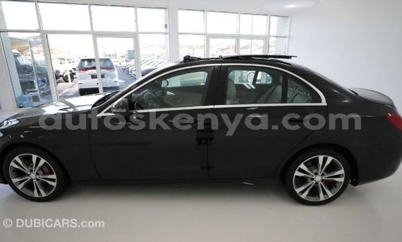 Buy Import Mercedes‒Benz 1117 Black Truck in Import - Dubai in Central Kenya Buy Import Mercedes‒Benz 1117 Black Truck in Import - Dubai in Central Kenya