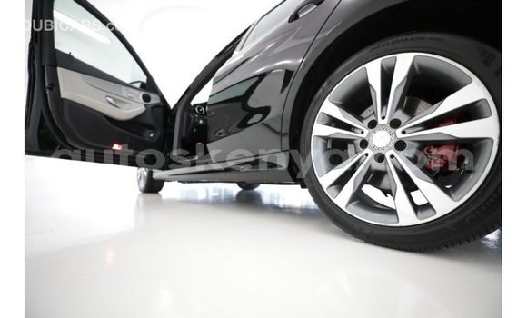 Buy Import Mercedes‒Benz 1117 Black Truck in Import - Dubai in Central Kenya Buy Import Mercedes‒Benz 1117 Black Truck in Import - Dubai in Central Kenya