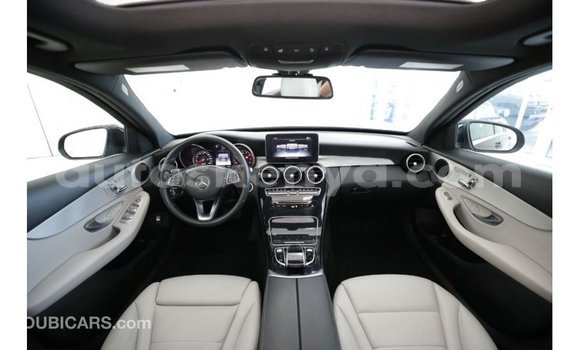 Buy Import Mercedes‒Benz 1117 Black Truck in Import - Dubai in Central Kenya Buy Import Mercedes‒Benz 1117 Black Truck in Import - Dubai in Central Kenya