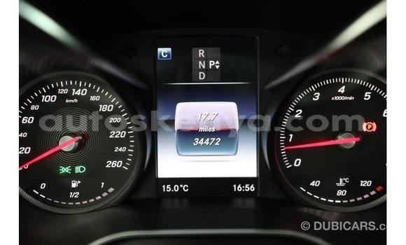 Buy Import Mercedes‒Benz 1117 Black Truck in Import - Dubai in Central Kenya Buy Import Mercedes‒Benz 1117 Black Truck in Import - Dubai in Central Kenya