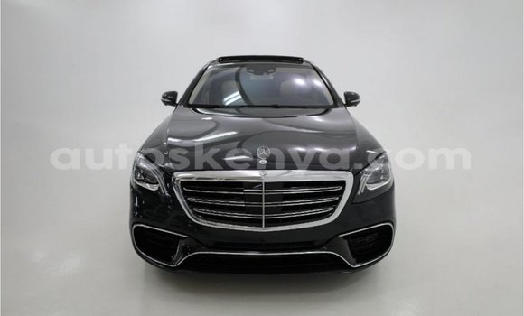 Imported Mercedes‒Benz 1117 Blue Netiree iti Import - Dubai keessatti Central Kenya keessatti Imported Mercedes‒Benz 1117 Blue Netiree iti Import - Dubai keessatti Central Kenya keessatti