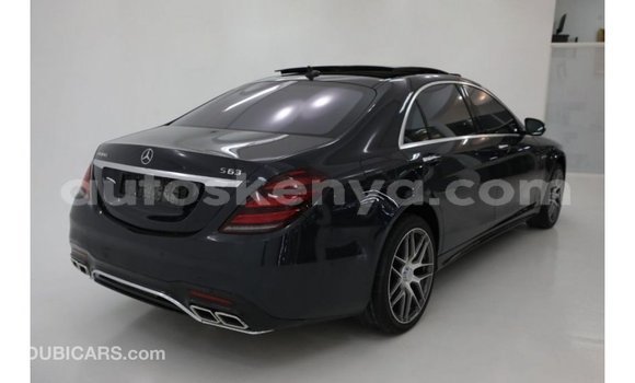 Imported Mercedes‒Benz 1117 Blue Netiree iti Import - Dubai keessatti Central Kenya keessatti Imported Mercedes‒Benz 1117 Blue Netiree iti Import - Dubai keessatti Central Kenya keessatti