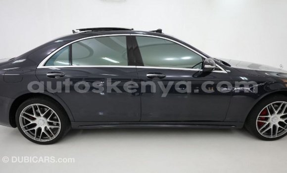 Imported Mercedes‒Benz 1117 Blue Netiree iti Import - Dubai keessatti Central Kenya keessatti Imported Mercedes‒Benz 1117 Blue Netiree iti Import - Dubai keessatti Central Kenya keessatti