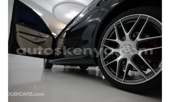 Imported Mercedes‒Benz 1117 Blue Netiree iti Import - Dubai keessatti Central Kenya keessatti Imported Mercedes‒Benz 1117 Blue Netiree iti Import - Dubai keessatti Central Kenya keessatti