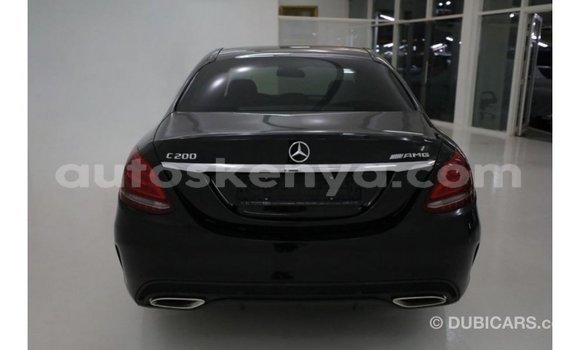 Imported Mercedes‒Benz 200 Black Makiinaa iti Import - Dubai keessatti Central Kenya keessatti Imported Mercedes‒Benz 200 Black Makiinaa iti Import - Dubai keessatti Central Kenya keessatti