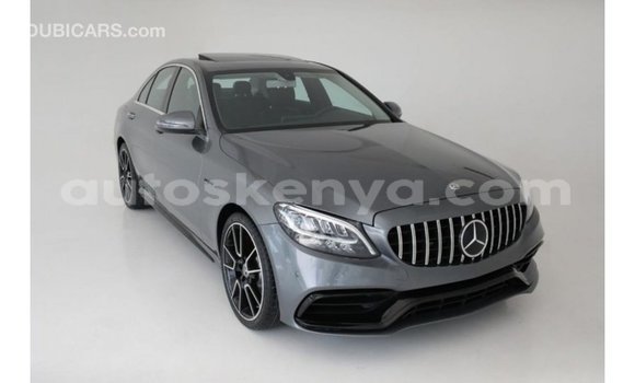 Buy Import Mercedes‒Benz 1117 Other Truck in Import - Dubai in Central Kenya Buy Import Mercedes‒Benz 1117 Other Truck in Import - Dubai in Central Kenya