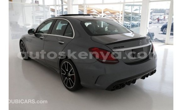 Buy Import Mercedes‒Benz 1117 Other Truck in Import - Dubai in Central Kenya Buy Import Mercedes‒Benz 1117 Other Truck in Import - Dubai in Central Kenya