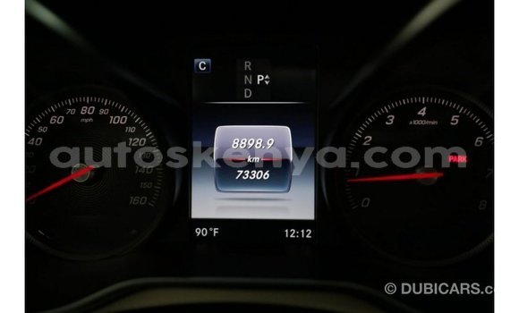 Imported Mercedes‒Benz 200 White Makiinaa iti Import - Dubai keessatti Central Kenya keessatti Imported Mercedes‒Benz 200 White Makiinaa iti Import - Dubai keessatti Central Kenya keessatti