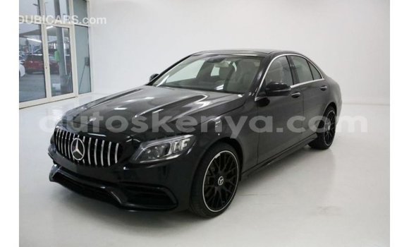 Buy Import Mercedes‒Benz 1117 Black Truck in Import - Dubai in Central Kenya Buy Import Mercedes‒Benz 1117 Black Truck in Import - Dubai in Central Kenya