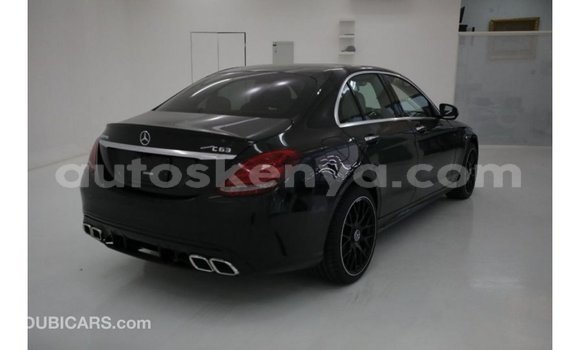 Buy Import Mercedes‒Benz 1117 Black Truck in Import - Dubai in Central Kenya Buy Import Mercedes‒Benz 1117 Black Truck in Import - Dubai in Central Kenya