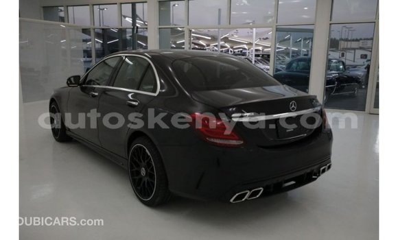 Buy Import Mercedes‒Benz 1117 Black Truck in Import - Dubai in Central Kenya Buy Import Mercedes‒Benz 1117 Black Truck in Import - Dubai in Central Kenya