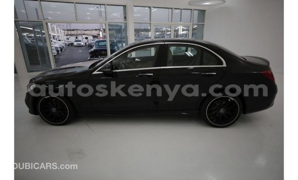 Buy Import Mercedes‒Benz 1117 Black Truck in Import - Dubai in Central Kenya Buy Import Mercedes‒Benz 1117 Black Truck in Import - Dubai in Central Kenya