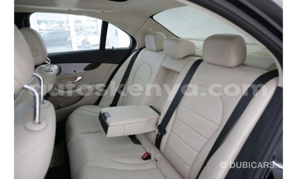 Buy Import Mercedes‒Benz 1117 Black Truck in Import - Dubai in Central Kenya Buy Import Mercedes‒Benz 1117 Black Truck in Import - Dubai in Central Kenya