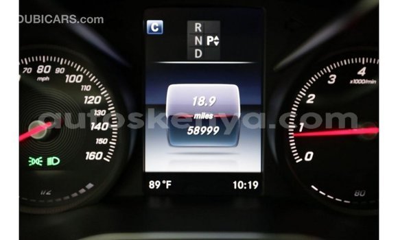 Buy Import Mercedes‒Benz 1117 Black Truck in Import - Dubai in Central Kenya Buy Import Mercedes‒Benz 1117 Black Truck in Import - Dubai in Central Kenya