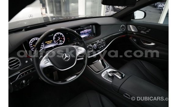 Buy Import Mercedes‒Benz 1117 Black Truck in Import - Dubai in Central Kenya Buy Import Mercedes‒Benz 1117 Black Truck in Import - Dubai in Central Kenya