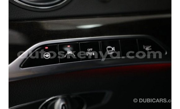 Buy Import Mercedes‒Benz 1117 Black Truck in Import - Dubai in Central Kenya Buy Import Mercedes‒Benz 1117 Black Truck in Import - Dubai in Central Kenya