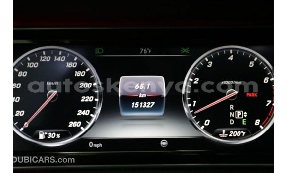 Buy Import Mercedes‒Benz 1117 Black Truck in Import - Dubai in Central Kenya Buy Import Mercedes‒Benz 1117 Black Truck in Import - Dubai in Central Kenya