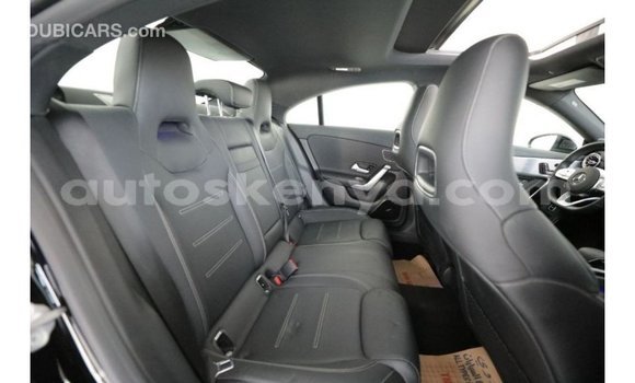 Imported Mercedes‒Benz 250 Black Makiinaa iti Import - Dubai keessatti Central Kenya keessatti Imported Mercedes‒Benz 250 Black Makiinaa iti Import - Dubai keessatti Central Kenya keessatti