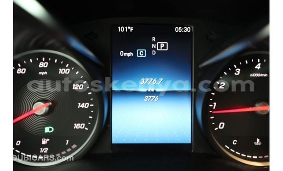 Buy Import Mercedes‒Benz 1117 Other Truck in Import - Dubai in Central Kenya Buy Import Mercedes‒Benz 1117 Other Truck in Import - Dubai in Central Kenya