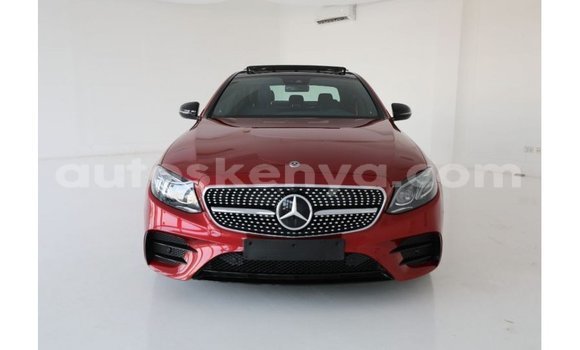 Buy Import Mercedes‒Benz 1117 Red Truck in Import - Dubai in Central Kenya Buy Import Mercedes‒Benz 1117 Red Truck in Import - Dubai in Central Kenya