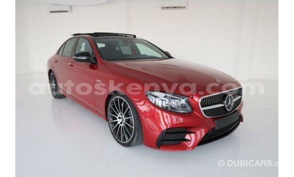 Buy Import Mercedes‒Benz 1117 Red Truck in Import - Dubai in Central Kenya Buy Import Mercedes‒Benz 1117 Red Truck in Import - Dubai in Central Kenya