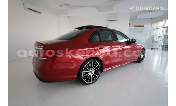 Buy Import Mercedes‒Benz 1117 Red Truck in Import - Dubai in Central Kenya Buy Import Mercedes‒Benz 1117 Red Truck in Import - Dubai in Central Kenya