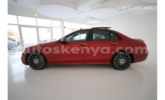 Buy Import Mercedes‒Benz 1117 Red Truck in Import - Dubai in Central Kenya Buy Import Mercedes‒Benz 1117 Red Truck in Import - Dubai in Central Kenya