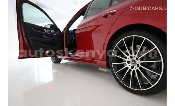 Buy Import Mercedes‒Benz 1117 Red Truck in Import - Dubai in Central Kenya Buy Import Mercedes‒Benz 1117 Red Truck in Import - Dubai in Central Kenya