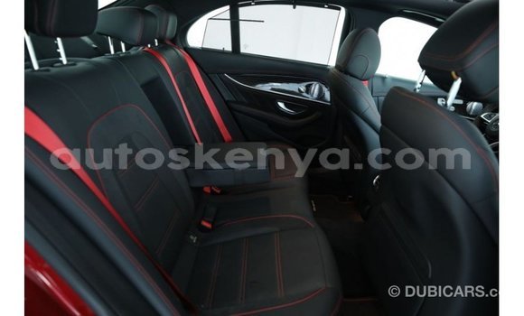 Buy Import Mercedes‒Benz 1117 Red Truck in Import - Dubai in Central Kenya Buy Import Mercedes‒Benz 1117 Red Truck in Import - Dubai in Central Kenya