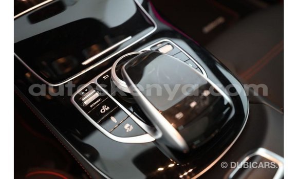 Buy Import Mercedes‒Benz 1117 Red Truck in Import - Dubai in Central Kenya Buy Import Mercedes‒Benz 1117 Red Truck in Import - Dubai in Central Kenya