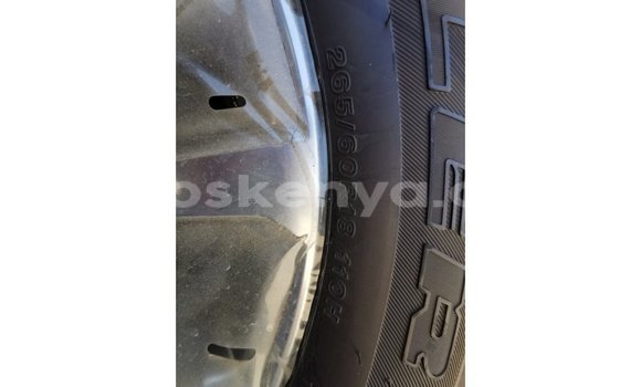 Buy Import Toyota Prado Black Car in Import - Dubai in Central Kenya Buy Import Toyota Prado Black Car in Import - Dubai in Central Kenya