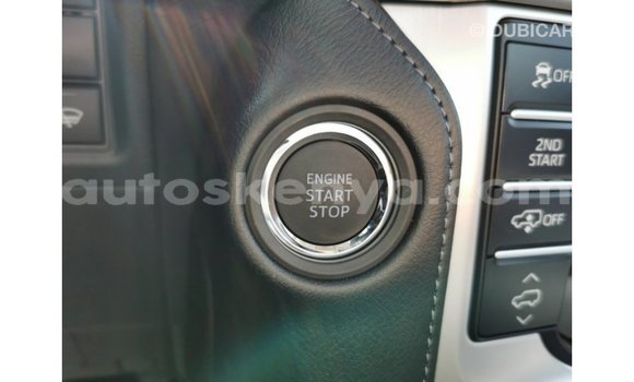 Buy Import Toyota Prado Other Car in Import - Dubai in Central Kenya Buy Import Toyota Prado Other Car in Import - Dubai in Central Kenya