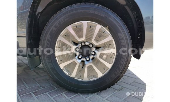 Buy Import Toyota Prado Other Car in Import - Dubai in Central Kenya Buy Import Toyota Prado Other Car in Import - Dubai in Central Kenya