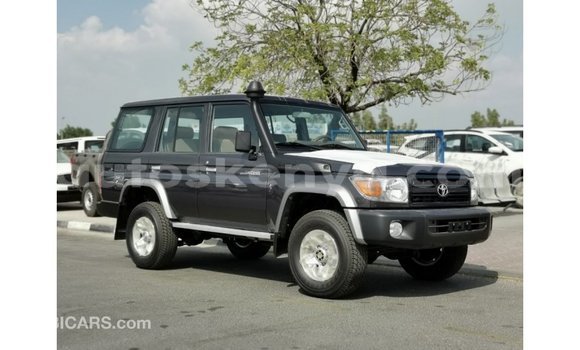 Buy Import Toyota Land Cruiser Other Car in Import - Dubai in Central Kenya Buy Import Toyota Land Cruiser Other Car in Import - Dubai in Central Kenya