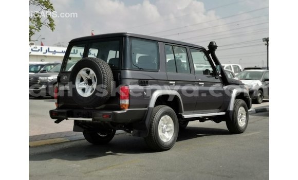 Buy Import Toyota Land Cruiser Other Car in Import - Dubai in Central Kenya Buy Import Toyota Land Cruiser Other Car in Import - Dubai in Central Kenya