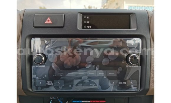Buy Import Toyota Land Cruiser Other Car in Import - Dubai in Central Kenya Buy Import Toyota Land Cruiser Other Car in Import - Dubai in Central Kenya