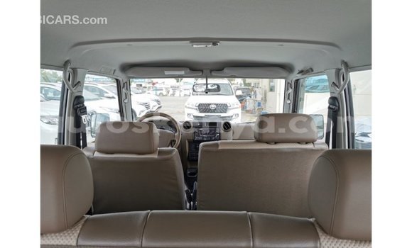 Buy Import Toyota Land Cruiser Other Car in Import - Dubai in Central Kenya Buy Import Toyota Land Cruiser Other Car in Import - Dubai in Central Kenya