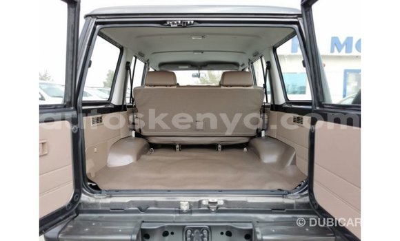 Buy Import Toyota Land Cruiser Other Car in Import - Dubai in Central Kenya Buy Import Toyota Land Cruiser Other Car in Import - Dubai in Central Kenya