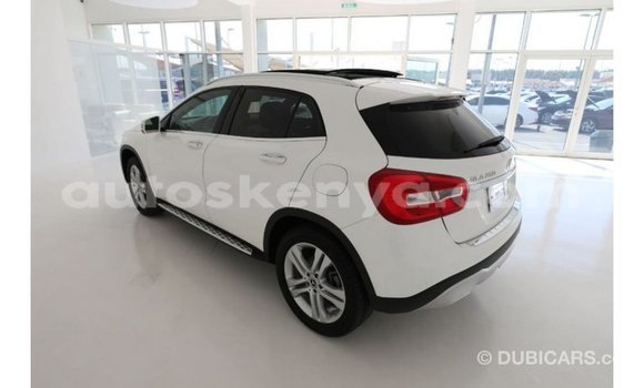 Buy Import Mercedes‒Benz 250 White Car in Import - Dubai in Central Kenya Buy Import Mercedes‒Benz 250 White Car in Import - Dubai in Central Kenya