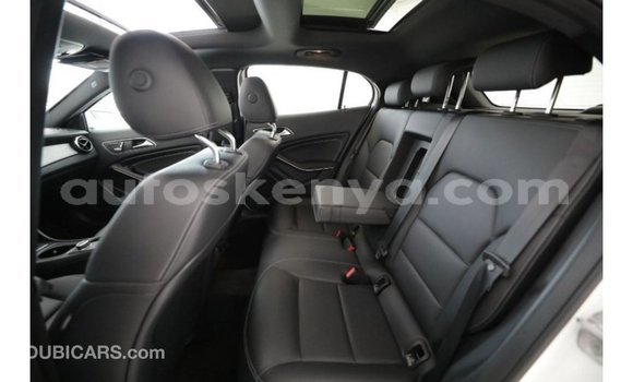 Buy Import Mercedes‒Benz 250 White Car in Import - Dubai in Central Kenya Buy Import Mercedes‒Benz 250 White Car in Import - Dubai in Central Kenya