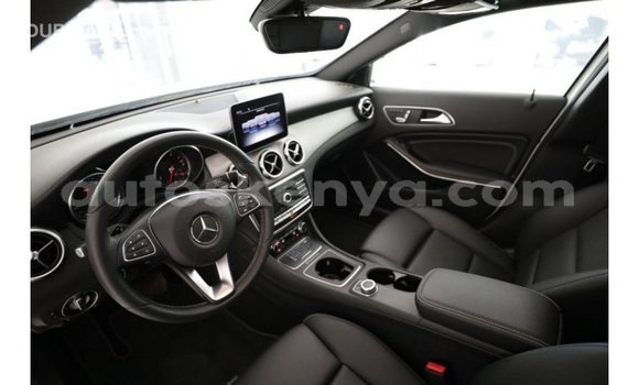 Buy Import Mercedes‒Benz 250 White Car in Import - Dubai in Central Kenya Buy Import Mercedes‒Benz 250 White Car in Import - Dubai in Central Kenya