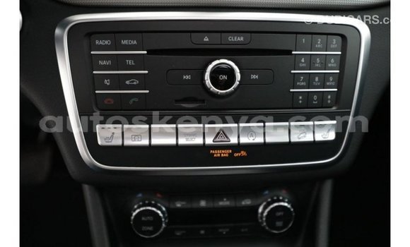 Buy Import Mercedes‒Benz 250 White Car in Import - Dubai in Central Kenya Buy Import Mercedes‒Benz 250 White Car in Import - Dubai in Central Kenya