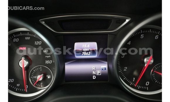 Buy Import Mercedes‒Benz 250 White Car in Import - Dubai in Central Kenya Buy Import Mercedes‒Benz 250 White Car in Import - Dubai in Central Kenya