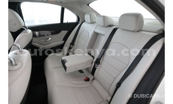 Buy Import Mercedes‒Benz 1117 White Truck in Import - Dubai in Central Kenya Buy Import Mercedes‒Benz 1117 White Truck in Import - Dubai in Central Kenya
