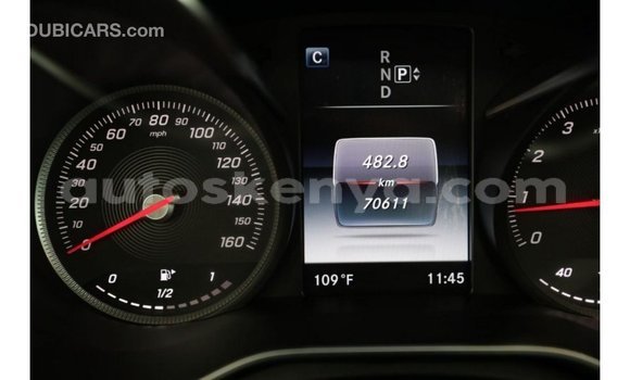 Buy Import Mercedes‒Benz 1117 White Truck in Import - Dubai in Central Kenya Buy Import Mercedes‒Benz 1117 White Truck in Import - Dubai in Central Kenya