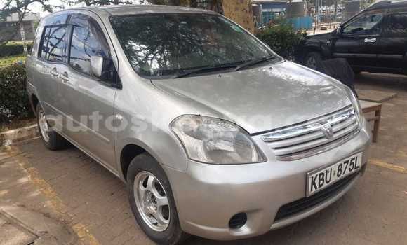 Nunua Ilio tumika Toyota Raum Brown Gari ndani ya Nairobi nchini Nairobi