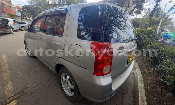 Buy Used Toyota Raum Brown Car in Nairobi in Nairobi Buy Used Toyota Raum Brown Car in Nairobi in Nairobi